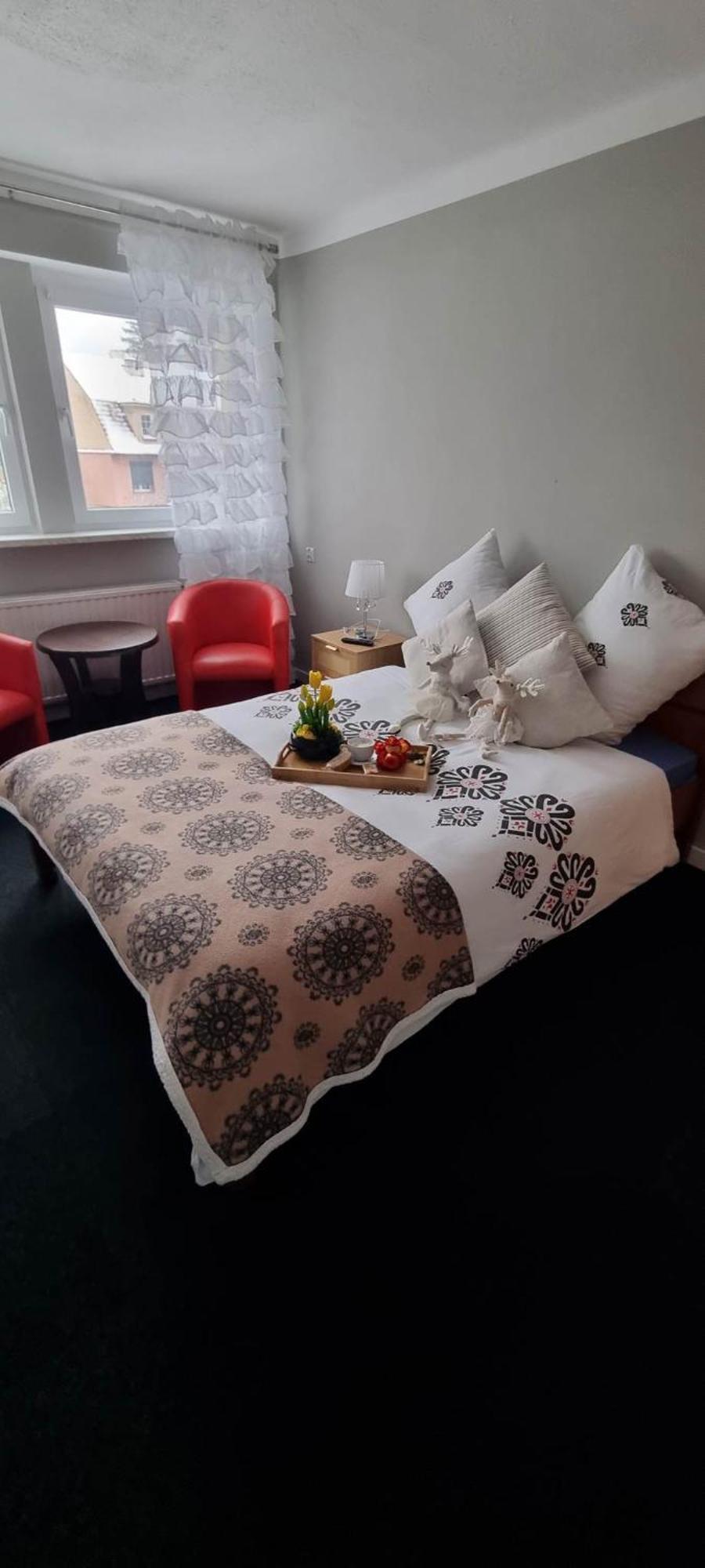 Villa Veronika Ladek-Zdroj Room photo