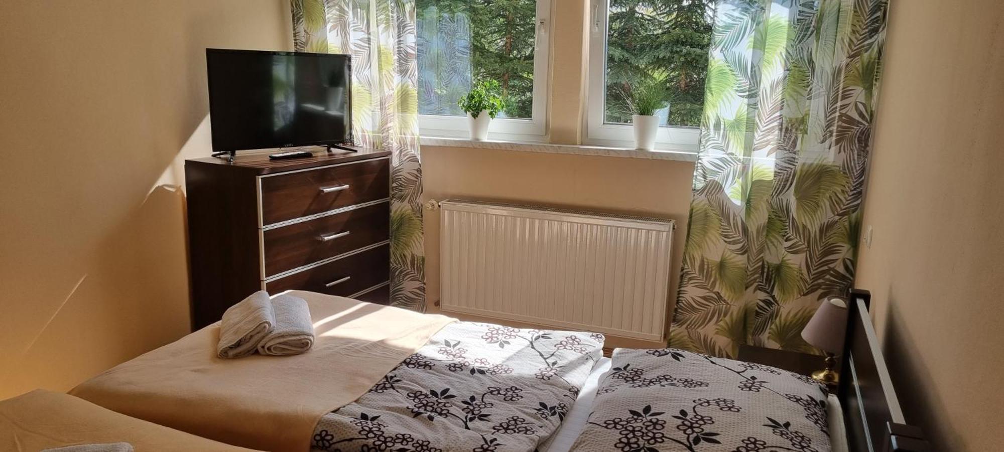 Villa Veronika Ladek-Zdroj Room photo